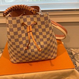 Louis Vuitton neonoe MM
